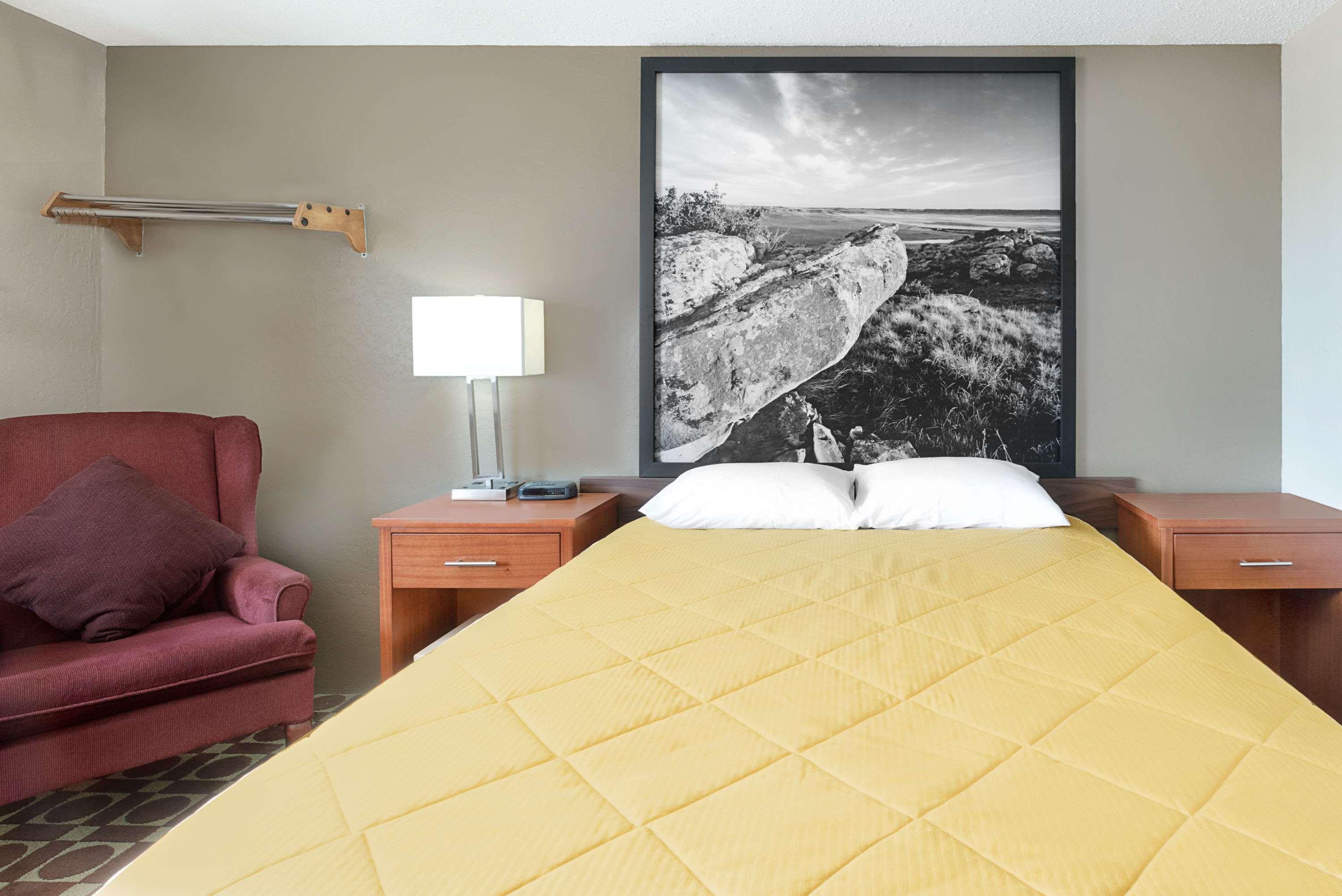 Super 8 By Wyndham Miles City Extérieur photo