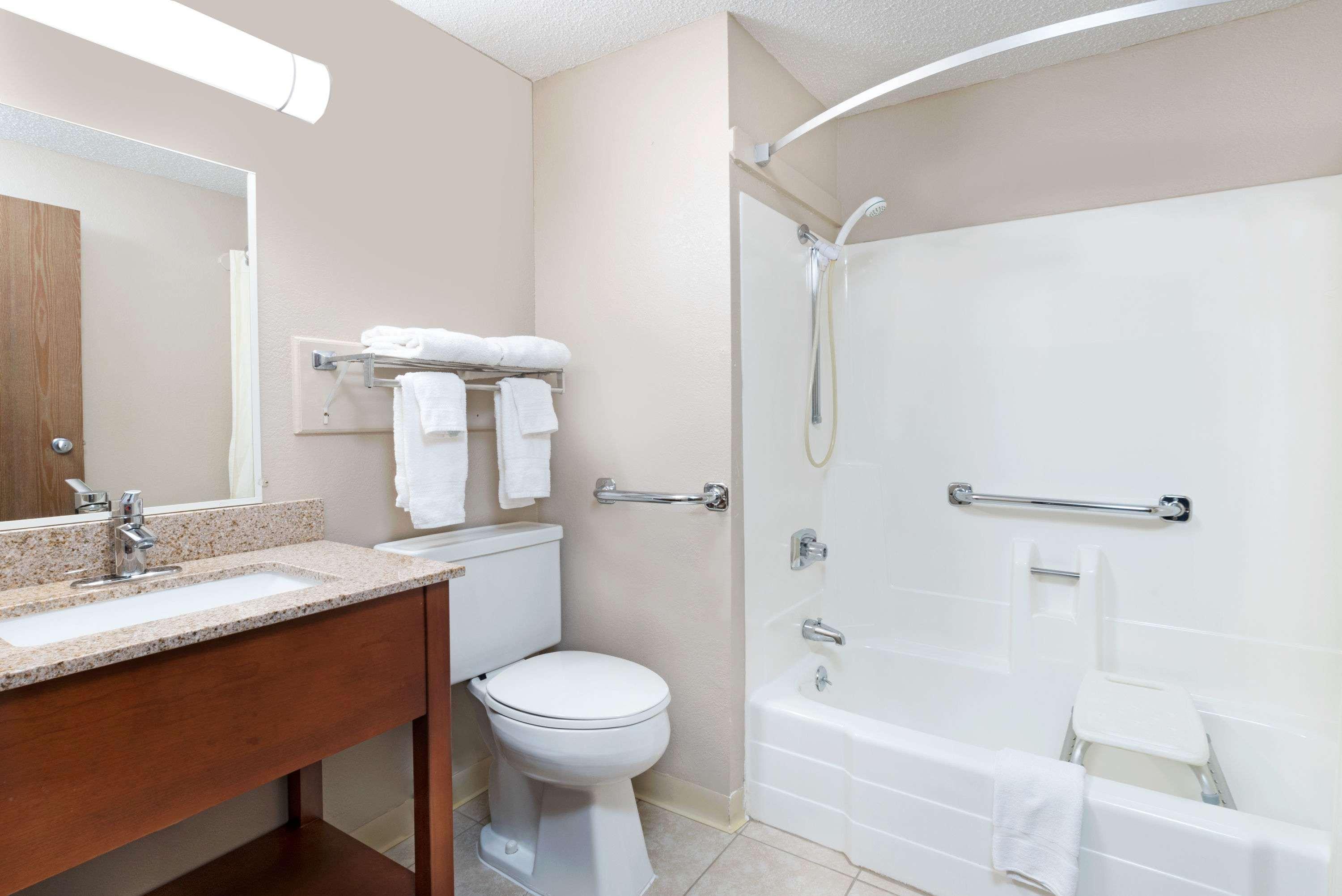 Super 8 By Wyndham Miles City Extérieur photo